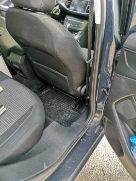 Peugeot 308, снимка 11