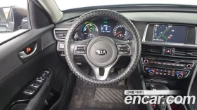 Kia K5, снимка 13