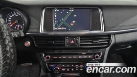 Kia K5, снимка 14