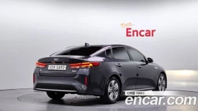 Kia K5, снимка 2