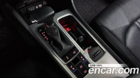 Kia K5, снимка 9