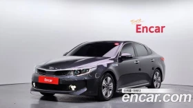Kia K5, снимка 1