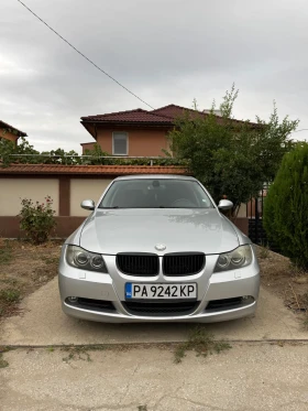 BMW 320, снимка 6