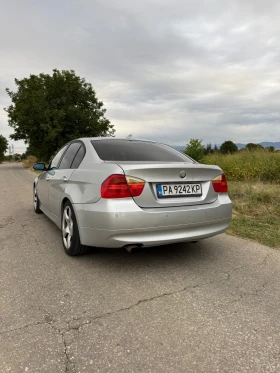BMW 320, снимка 4