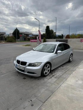 BMW 320, снимка 1
