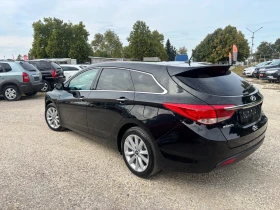 Hyundai I40 2012+ ФЕЙС+ ЛЕД+ 1.7TDI+ 6ск+ С.ИСТОРИЯ , снимка 6