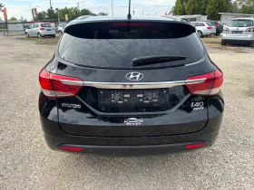 Hyundai I40 2012+ ФЕЙС+ ЛЕД+ 1.7TDI+ 6ск+ С.ИСТОРИЯ , снимка 5
