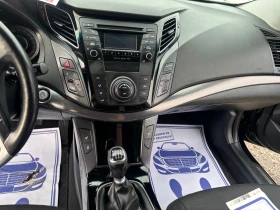Hyundai I40 2012+ ФЕЙС+ ЛЕД+ 1.7TDI+ 6ск+ С.ИСТОРИЯ , снимка 13