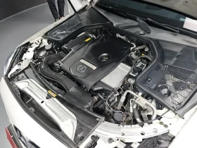 Mercedes-Benz C 200 4 MATIC AMG LINE, снимка 6