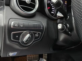 Mercedes-Benz C 200 4 MATIC AMG LINE, снимка 14