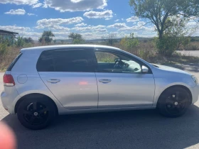VW Golf 1.6 Blumotion, снимка 5
