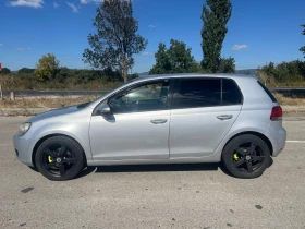 VW Golf 1.6 Blumotion, снимка 7