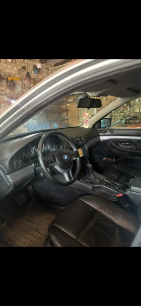 BMW 530, снимка 7