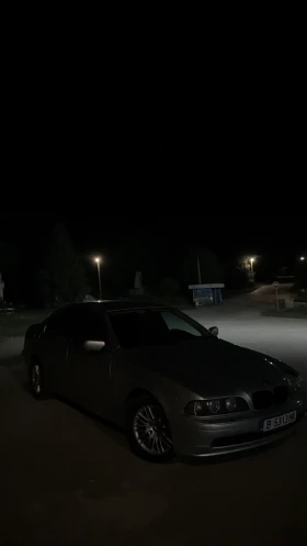 BMW 530, снимка 3
