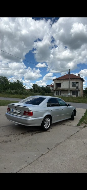 BMW 530, снимка 1