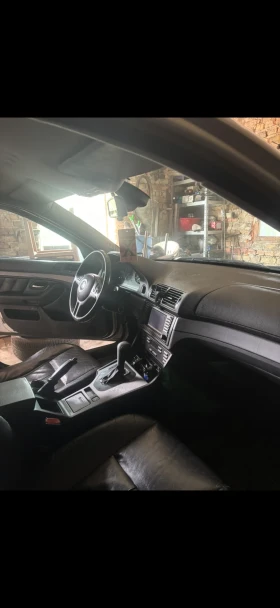 BMW 530, снимка 12