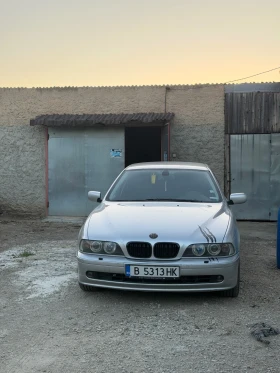 BMW 530, снимка 5