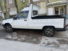 Renault Express Пикап, снимка 2