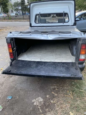 Renault Express Пикап, снимка 4