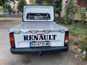 Renault Express Пикап, снимка 3