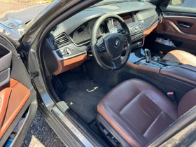 BMW 520, снимка 7