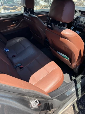 BMW 520, снимка 8