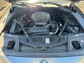 BMW 520, снимка 5