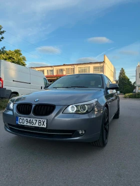 BMW 530 M57 235кс, снимка 3