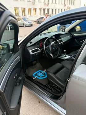 BMW 530 M57 235кс, снимка 12