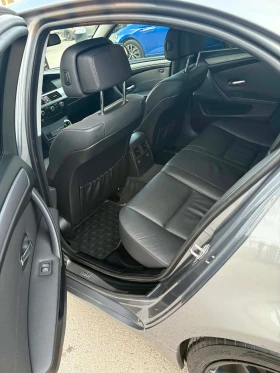 BMW 530 M57 235кс, снимка 5