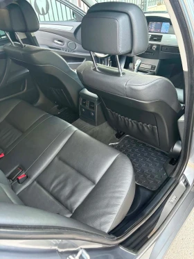 BMW 530 M57 235кс, снимка 4
