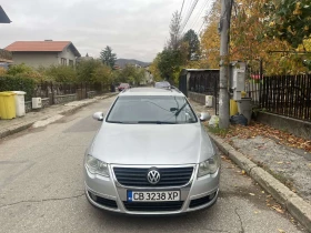 VW Passat, снимка 3