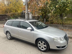 VW Passat, снимка 1