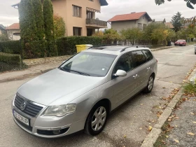 VW Passat, снимка 2
