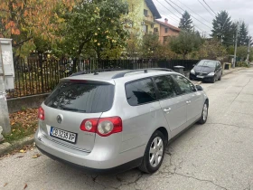 VW Passat, снимка 4