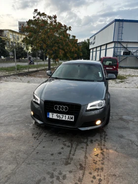 Audi A3, снимка 2