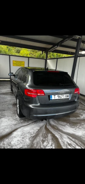 Audi A3, снимка 3