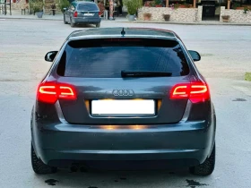 Audi A3, снимка 4