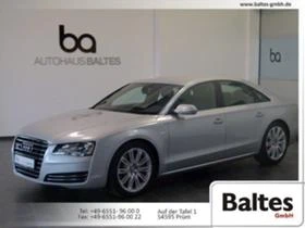 Audi A8 4.2D na chasti - [1] 