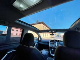 Toyota Verso 2.0 D-4D 126кс Aux Панорама  НА ЧАСТИ - [11] 