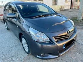 Toyota Verso 2.0 D-4D 126кс Aux Панорама  НА ЧАСТИ - [3] 