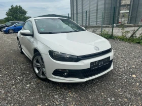  VW Scirocco