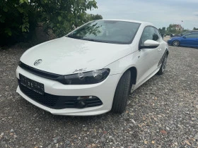 VW Scirocco 1.4TSI | Mobile.bg    2