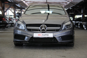 Обява за продажба на Mercedes-Benz A 45 4Matic AMG Speedshift 7G-DCT ~49 900 лв. - изображение 1