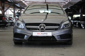  Mercedes-Benz A 45