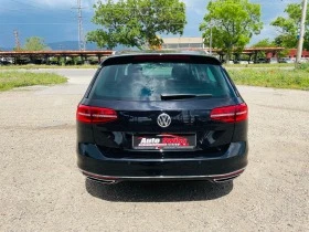 VW Passat 2.0 BiTDI 4Motion  Внос от Швейцария, снимка 5