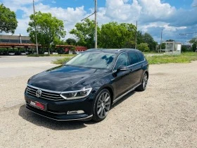     VW Passat 2.0 BiTDI 4Motion    