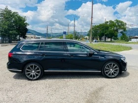 VW Passat 2.0 BiTDI 4Motion  Внос от Швейцария, снимка 6