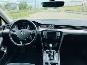 VW Passat 2.0 BiTDI 4Motion     | Mobile.bg   11