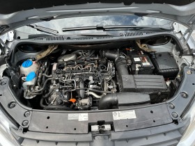 VW Caddy 2.0TDI 110kc 4X4LIFE | Mobile.bg   17